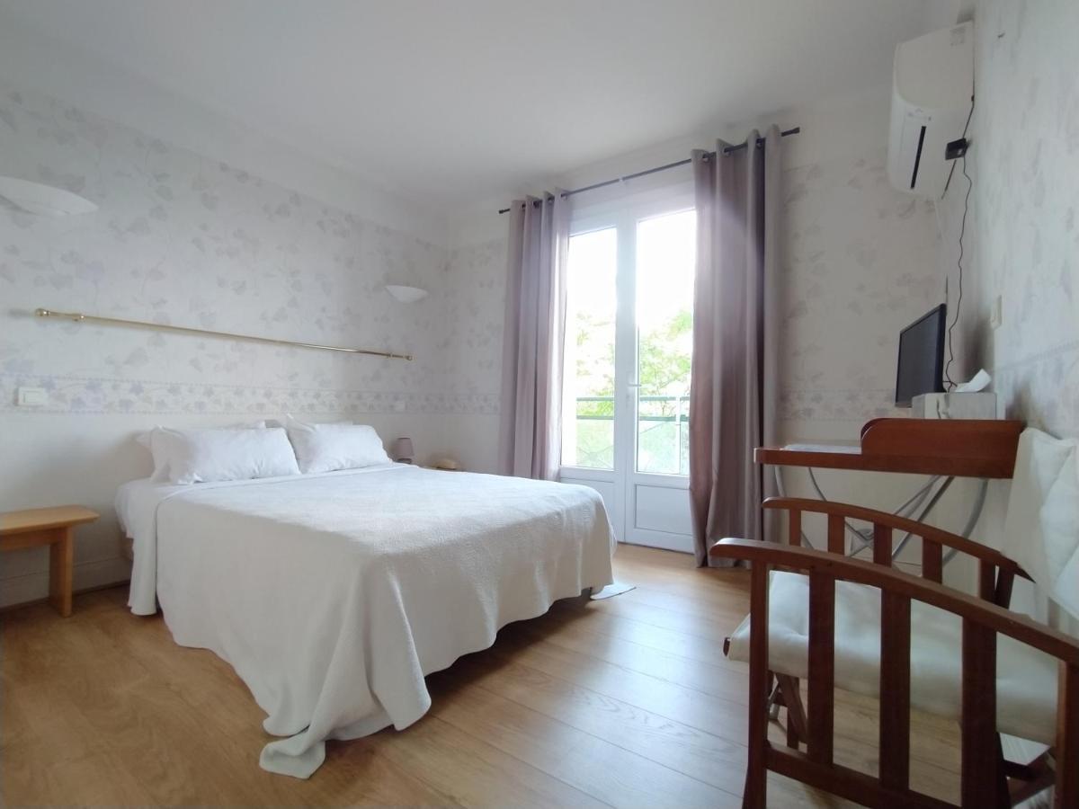 Hotel Bellevue Puy-l'Eveque Luaran gambar