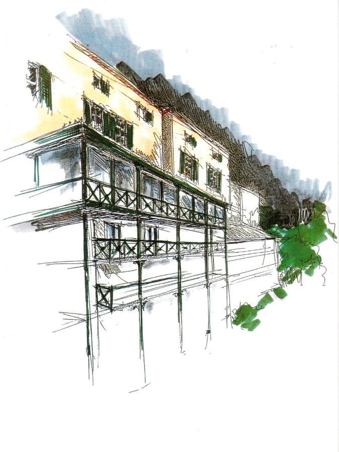 Hotel Bellevue Puy-l'Eveque Luaran gambar